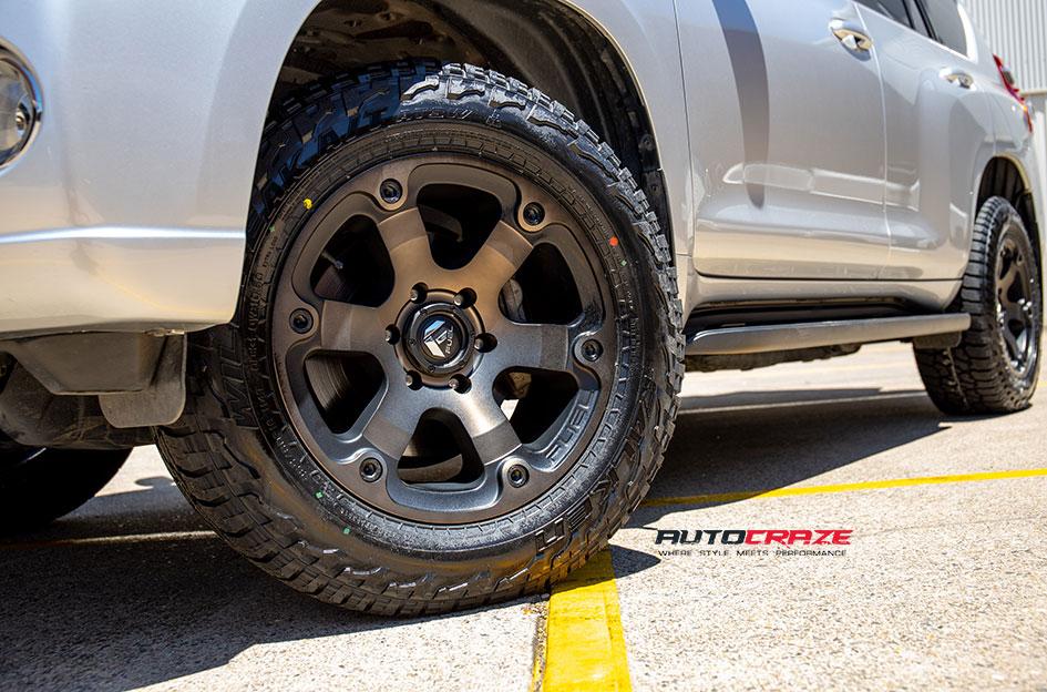 TOYOTA-PRADO-BEAST-BLACK---MACHINED-WITH-DARK-TINT